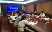 学院赴南京工业大学材料科学与工程学院开展专题调研活动