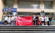 以劳润心 以行践悟——学院扎实开展劳动教育宣传周系列主题活动